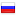 harsys.ru hosted country